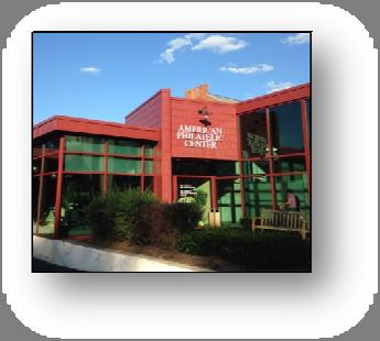 American Philatelic Center 100 Match Factory Place o Bellefonte, PA 16823 (814) 933-3803 Thank you for your interest in the American Philatelic Center (APC) Conference and Banquet Facilities in the