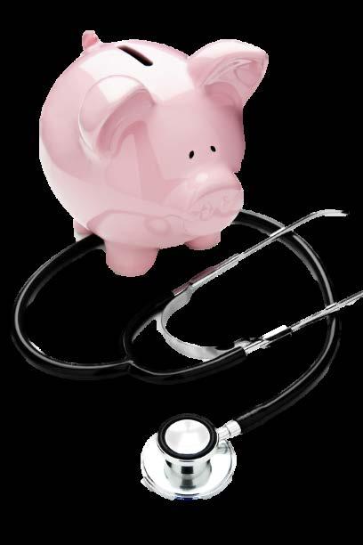 Advantages of an HSA It can be used to pay for qualified health care expenses. This includes your dependents expenses. Just remember to keep your receipts. It s portable. You own the account.