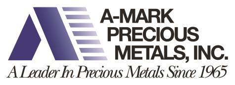 A-Mark Precious Metals Reports Fiscal Fourth Quarter and Full Year 2014 Results Santa Monica, CA September 29, 2014 A-Mark Precious Metals, Inc.