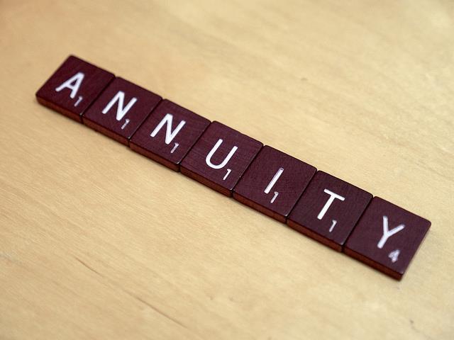 Page2 Chapter 1 Overview Annuities over the last 10-15 years have been an option that many consumers have considered to help them save for the future and plan for retirement.