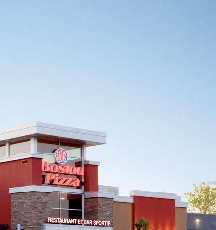104 5 1 10 2003 Boston Pizza is named as a Platinum Club Member of Canada s 50 Best Managed Companies after winning the award for the previous nine consecutive