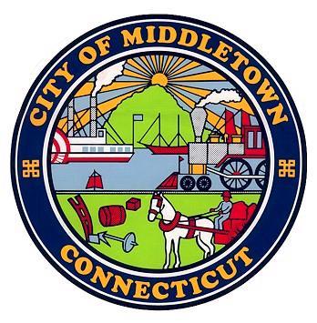 REQUEST FOR QUOTATION MIDDLETOWN, CONNECTICUT Sealed proposals, addressed to the Supervisor of Purchases, City of Middletown, Room 112, Municipal Building, Middletown, Connecticut, 06457 will be