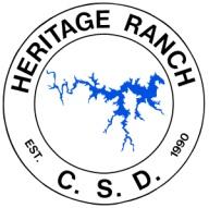 4870 HERITAGE ROAD PASO ROBLES, CA 93446 PHONE: (805) 227-6230 FAX: (805) 227-6231 AN EQUAL OPPORTUNITY EMPLOYER HERITAGE RANCH COMMUNITY SERVICES DISTRICT APPLICATION FOR EMPLOYMENT EQUAL