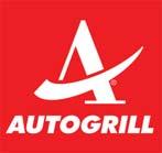 FORWARD LOOKING STATEMENTS This presentation is of a purely informative nature and does not constitute an offer to sell, exchange or buy securities issued by Autogrill.