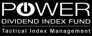 conjunction with the Prospectus of the Power Income Fund, Power Dividend Index Fund and Power