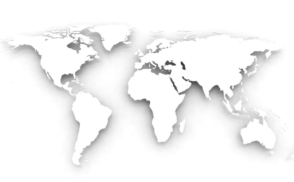 OUR GLOBAL FOOTPRINT (LOCKTON GLOBAL) Lockton Global LLP was formed through partnership of BFL CANADA and Lockton Companies in 2012.