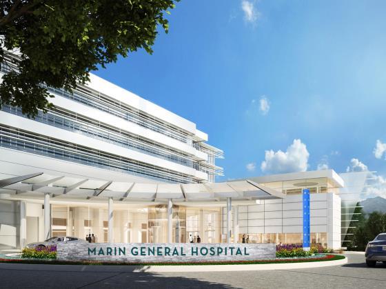 Our focus on multi-year strategic partnerships to optimize care Example - Marin General Hospital Customer needs Improve delivery of healthcare to patients in the region Adopt more