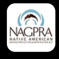 (NAGPRA) Policy RP-11-006 Animals in