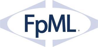 FpML Response to: Updated Model Rules Derivatives Product Determination and Trade Repositories and Derivatives Data Reporting dated June 6, 2013 1.