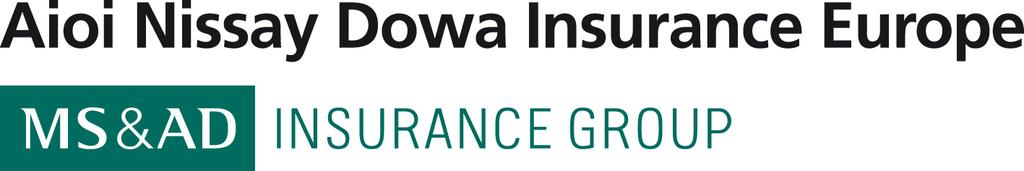 Aioi Nissay Dowa Insurance Company of Europe plc (formerly Aioi Nissay Dowa Insurance