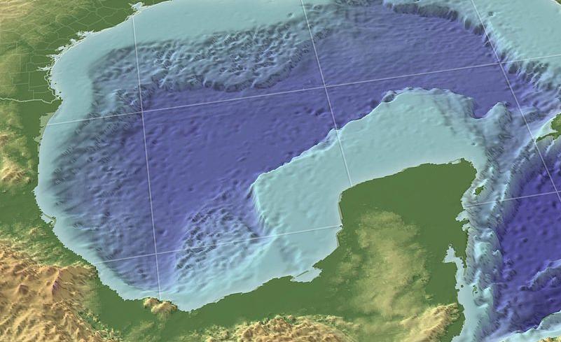 Discoveries Confirm the Production Potential of the Southern Portion of the Gulf of Mexico Teekit-1001 Koban-1 Business Unit Well Geologic Age Initial Production Oil and Condensates (bd) Gas (MMcfd)