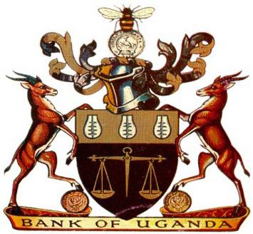 BANK OF UGANDA Questions and Answers on the Bank of Uganda Financial