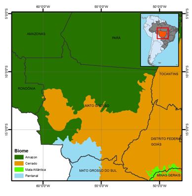 Detailed analysis of ICMS-E in North West Mato Grosso 5% for Conservation Units and Indigenous Lands (2002) Is the ICMS-E an effective instrument for conservation?