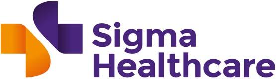 Sigma Healthcare Limited ABN 15 088 417 403 