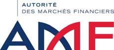 Contacts Communication Directorate Tel. 33 1 53 45 60 25 www.amf-france.