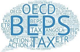 Changes in the Tax laws affecting Transactions & Transfer Clarification in Country-bycountry reporting(cbcr) Rules Rationalization of CbCR provisions [Sec.