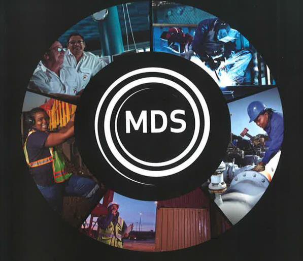 Transnet s MDS: Benefits The MDS will have a marked impact on the cost of doing business in South Africa, in line with Government s New Growth Plan and New Development Plan: JOBS MDS will create &