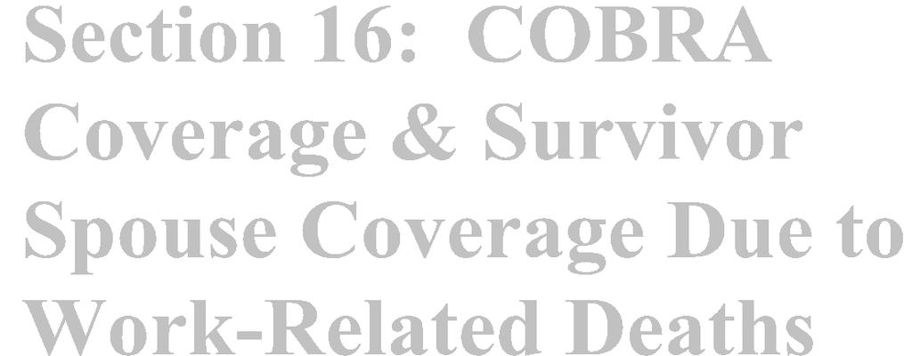 Summary If you or your Dependent s medical, prescription drug or supplemental benefits (vision, dental and hearing aid) coverage ends due to certain reasons, the PEBTF may continue your coverage for