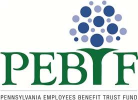 This Summary Plan Description (SPD) summarizes the main terms of the benefits provided to Members and their eligible Dependents under the Pennsylvania Employees Benefit Trust Fund Plan as of April 1,