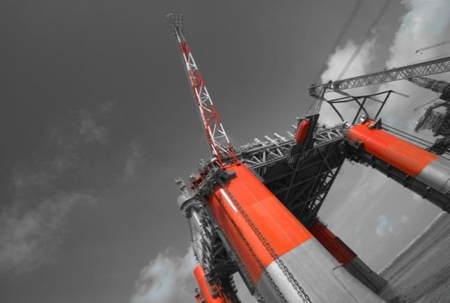 Outlook for 2019 is positive with new fields entering production Engineering Services EXMAR OFFSHORE COMPANY (Houston) is bidding