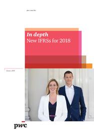 com: IFRS overview 2017 Summary of the IFRS recognition and measurement requirements.