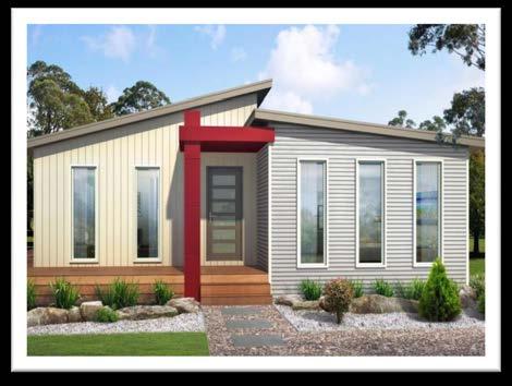 primarily built for permanent manufactured home sites Affordable yet better quality manufactured