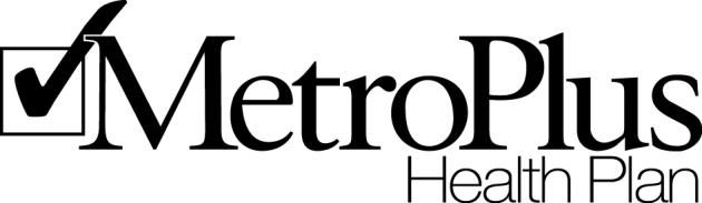 2018 Evidence of Coverage for MetroPlus Platinum Plan (HMO) 154 Chapter 8. Your rights and responsibilities MetroPlus Health Plan Annual Privacy Notice MetroPlus respects your privacy rights.