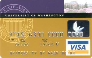 ProCard Basics Applying for a UW ProCurement Card UW Staff & Faculty Discuss the need for a UW ProCard with your department administrator Harborview and UW Medical Centers All cardholders using