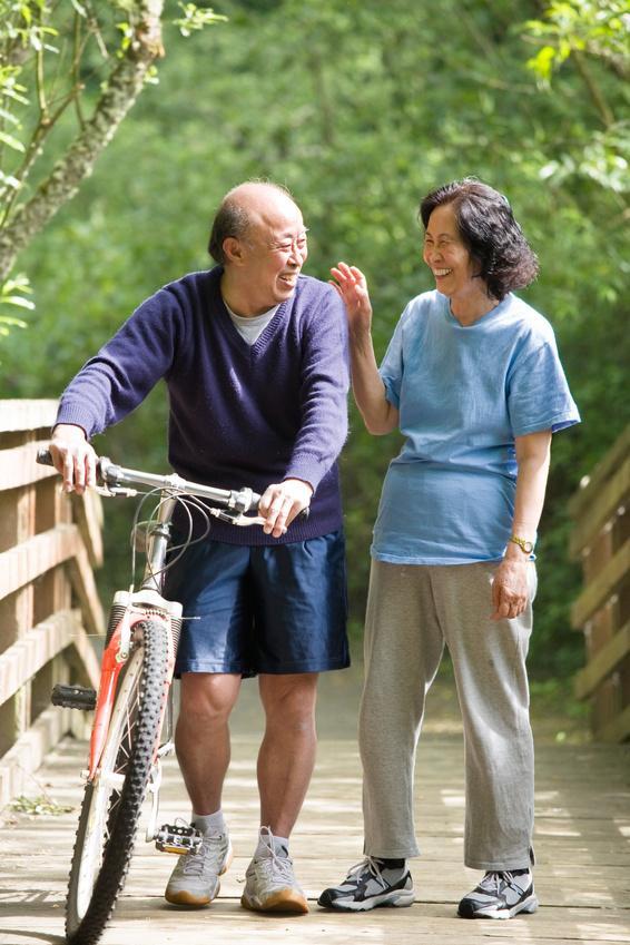 Take-home message Adult health will be an increasingly important factor in Singapore s