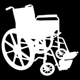 wheelchair user?
