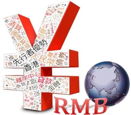 Extended Leading Position in RMB Business Maintained our distinguished and leading position in RMB business.
