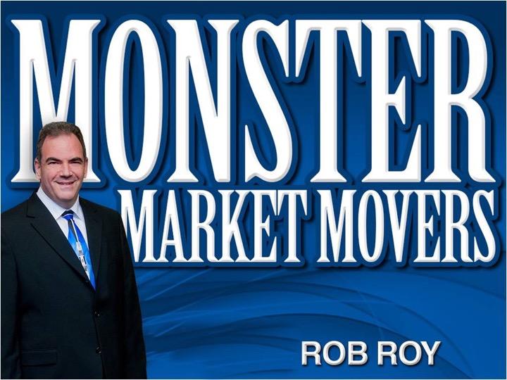 Monster Market Movers Prerequisite