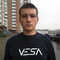 developer Александр