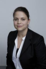 de Tanja Nagel Financial Reporting Manager +49