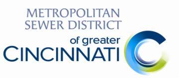 METROPOLITAN SEWER DISTRICT OF GREATER CINCINNATI EQUAL EMPLOYMENT OPPORTUNITY AND CONTRACT COMPLIANCE PROGRAM MSDGC Form 147 Company / Organization Employment Data Identify the total number of