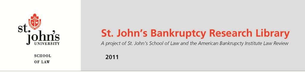Introduction The Bankruptcy Code provides bankruptcy trustees with avoidance powers that allow the trustees to undo certain pre- and post-petition actions.