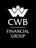 CWB reports very strong first quarter financial performance Pre-tax, pre-provision income up 14% compared to last year Adjusted cash earnings per common share of $0.