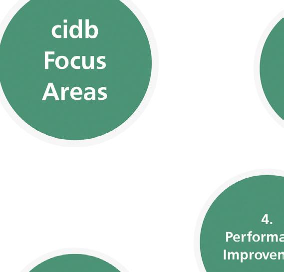DeveLOPMent BOARD cidb Best Practice Project Assessment