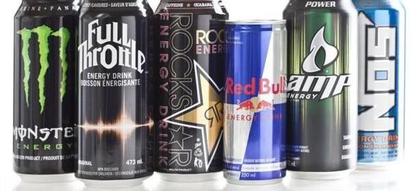estimated $1.2 Billion in sales The Global Energy Drink Market has gone from $3.8 billion in 1999, to $27.
