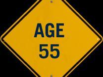 Age 55 Penalty-free withdrawals from