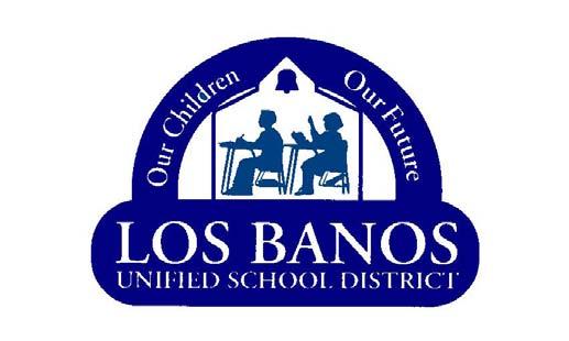 LOS BANOS UNIFIED SCHOOL DISTRICT 2015