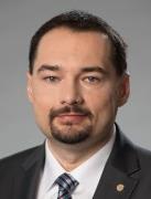 2016 - Mateusz Aleksander Bonca Vice President of the Management Board,