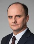 2017 - Jarosław Kawula Vice President of the Management Board, Chief