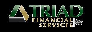 Solution #2 59 years in business Triad Financial Services - Secured Consumer Loan Portfolios Manufactured home loans Originations through decades old national dealer and manufacturer network Average