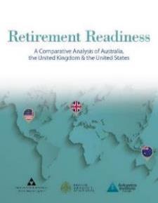 Two areas where individuals feel most challenged how much and how long Retirement Readiness Survey https://www.