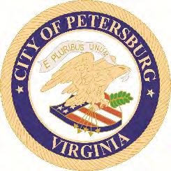 Attachment B PBMares, LLP - Report of Forensic Auditing Services CITY OF PETERSBURG, VIRGINIA REQUEST FOR PROPOSAL RFP No.
