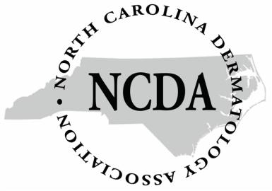 Exhibitor Prospectus North Carolina Dermatology Association 2018