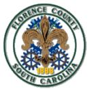 FLORENCE COUNTY, SOUTH CAROLINA, a Body Politic and Corporate and a Political Subdivision of the State of SC SEALED BID #14-11/12 ASBESTOS REMOVAL AND DEMOLITION OF EXISTING STRUCTURE 419 S.