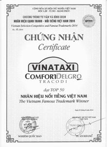 18001:2007 Recertification Shenyang ComfortDelGro Taxi 73 296 taxi drivers awarded Star Driver 74 AAA Taxi Enterprise for