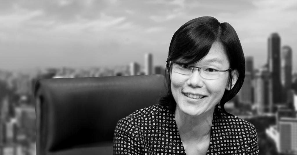 Ms Sum is presently the Chief Executive Officer of the Singapore Labour Foundation (SLF), Chief Executive Officer of NTUC Choice Homes Co-operative Limited and Chief Development Officer of NTUC